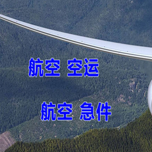 上海浦东机场托运快递-选东方航空和上海航空
